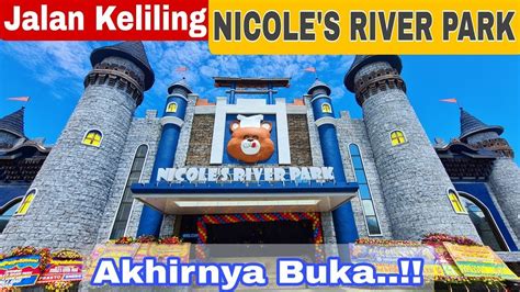 nicole river park