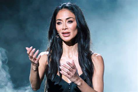 nicole scherzinger onlyfans