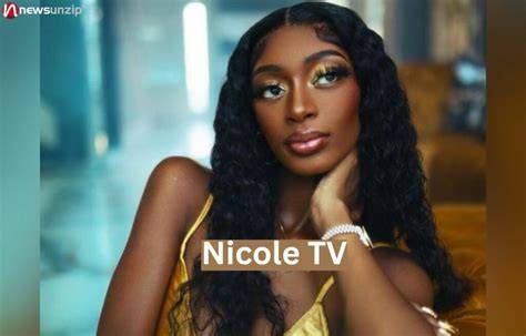 nicole tv nude