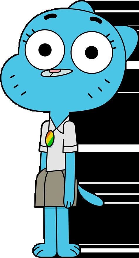 Nicole Watterson