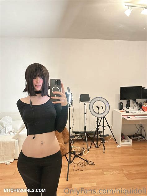 nicoleponyxo leaked