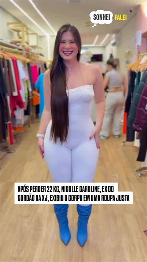 nicolle caroline onlyfans