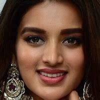 Nidhhi Agerwal Nude