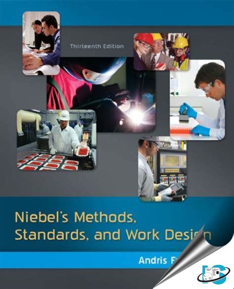 Read Niebels Methods Standards Work Design 