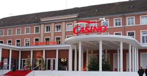 niederbronn casino!