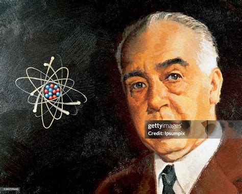 Niels Bohr Physicist
