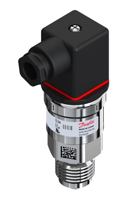 niels christensen danfoss pressure