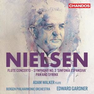 Nielsen Flute Concerto