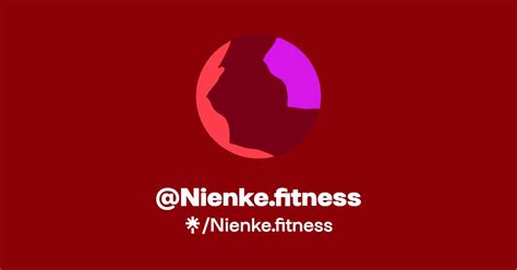 nienke fitness