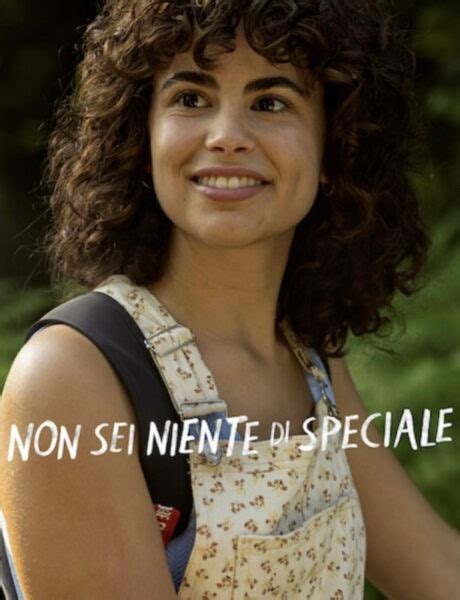 Niente Di Speciale