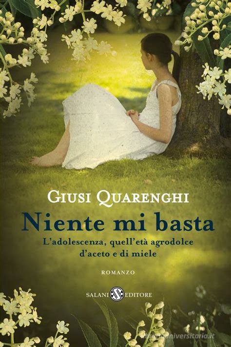 Niente Mi Basta