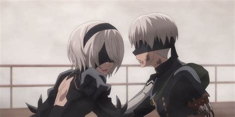nier gay