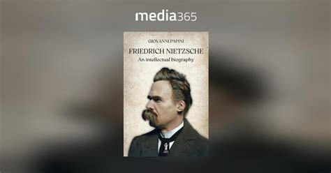 nietzsche biography pdf
