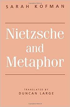 Read Nietzsche And Metaphor 