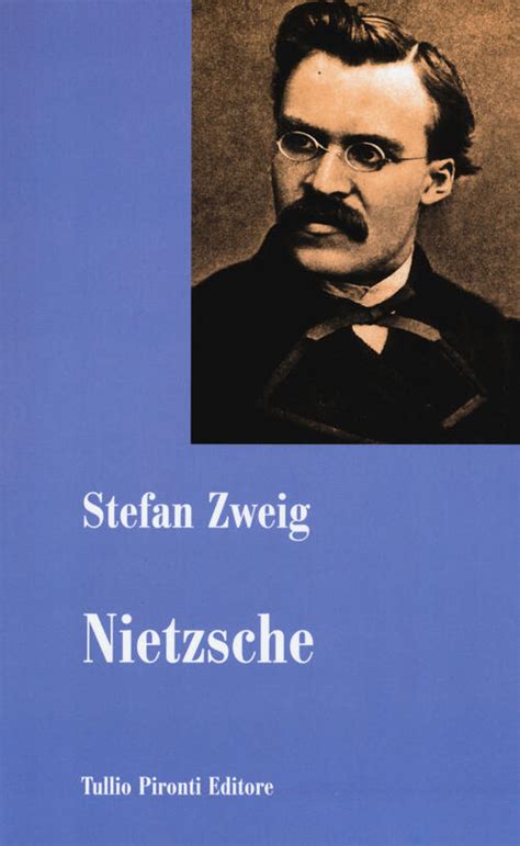 Read Online Nietzsche Stefan Zweig 