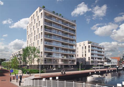 nieuwbouwproject delft