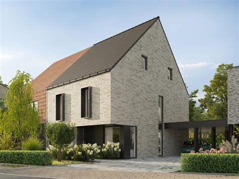 nieuwbouwwoning