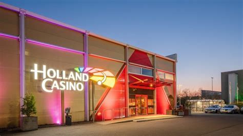 nieuwe holland casino groningen