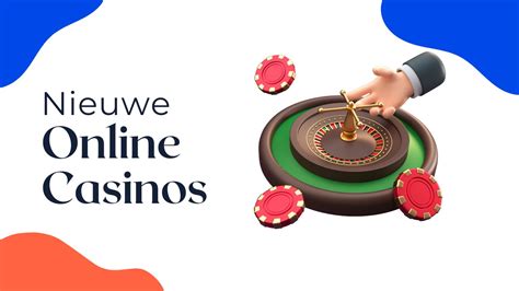 nieuwe online casino