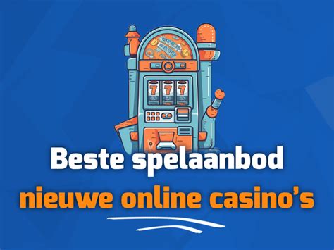 nieuwe online casino freak