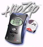 nieuws Iomega HipZip MP3 speler - hifi.nl