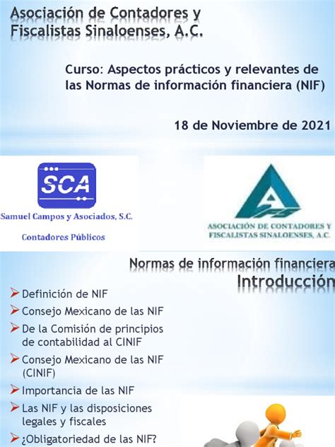 Nif 2021 Pdf