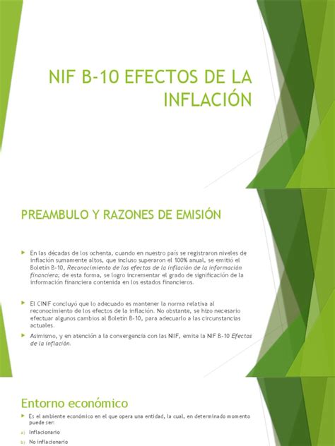 Nif B 10