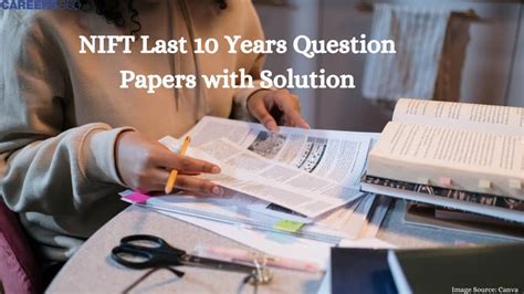 Nift Last Year Question Paper