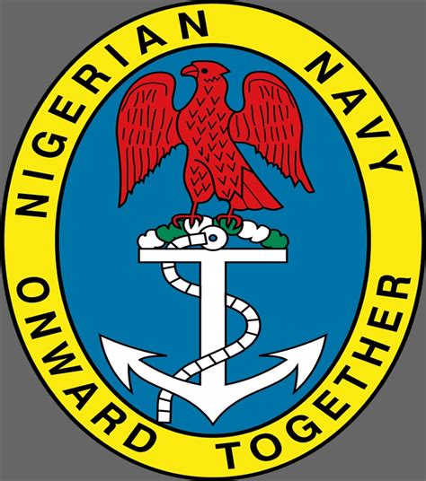Nig Navy Logo