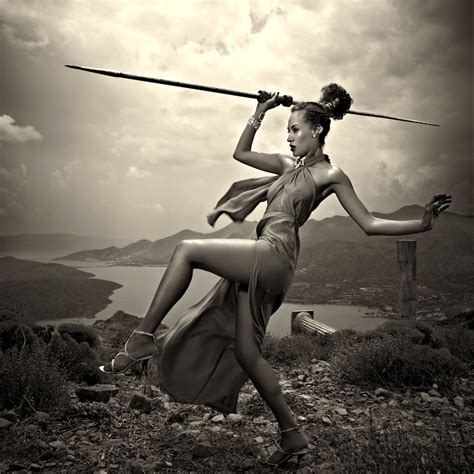 nigel barker photography work