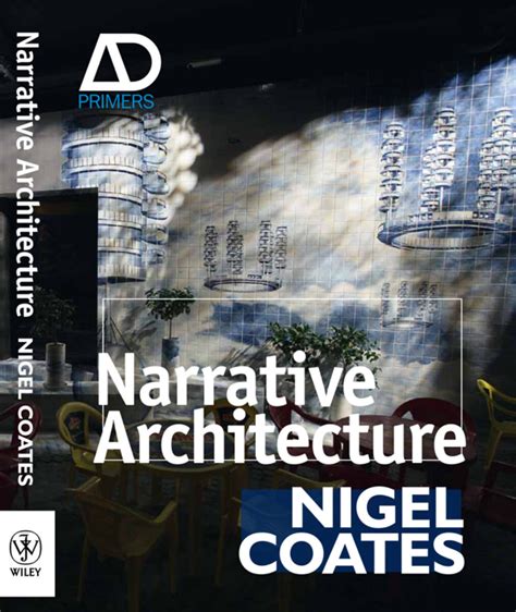 nigel coates narrative architecture