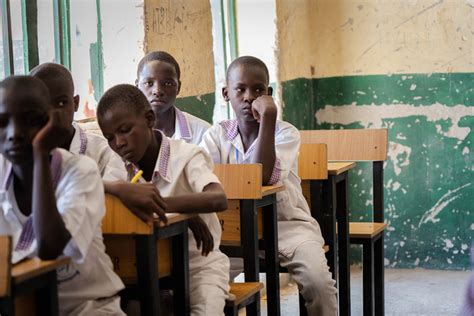 Nigeria Authorities Must Ensure Safe Release And Return Science For High School - Science For High School