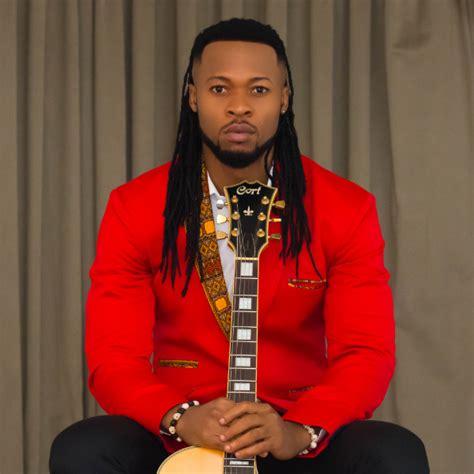 nigerian flavour biography