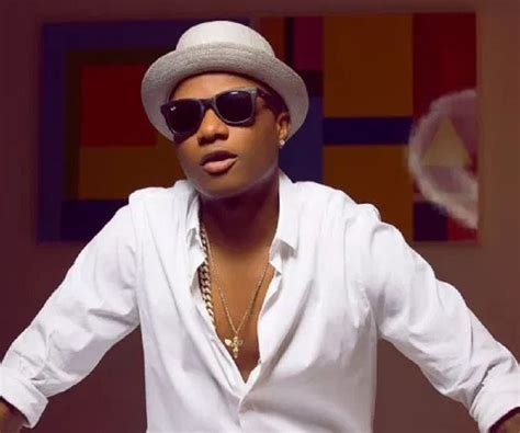 nigerian musician wizkid biography