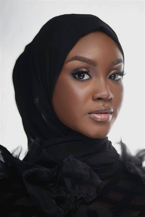 nigerian nude babes
