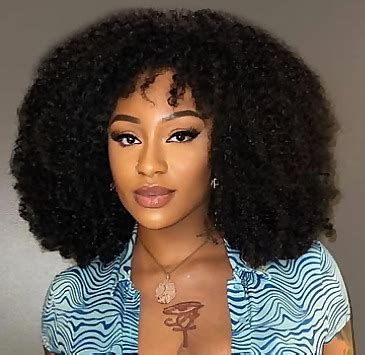 nigerianamazon nude