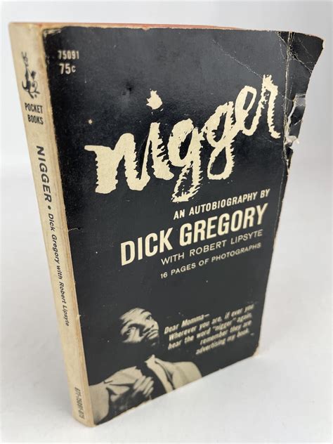 Read Online Nigger An Autobiography 