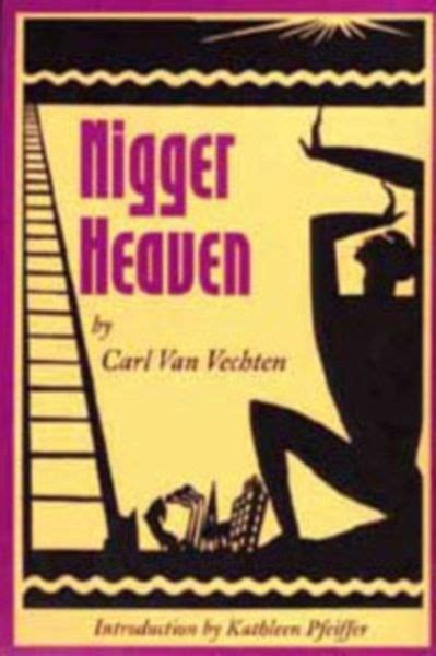 Full Download Nigger Heaven 