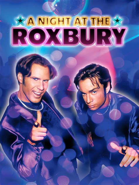 Night A Roxbury