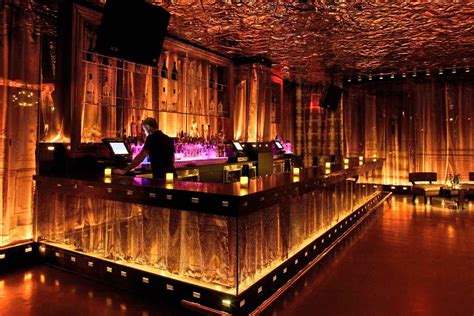 night club hard rock casino