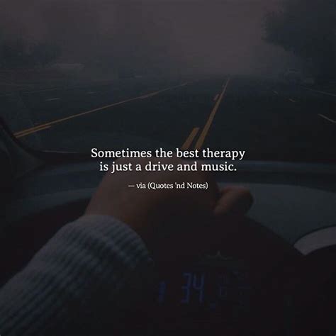 Night Drive Quotes