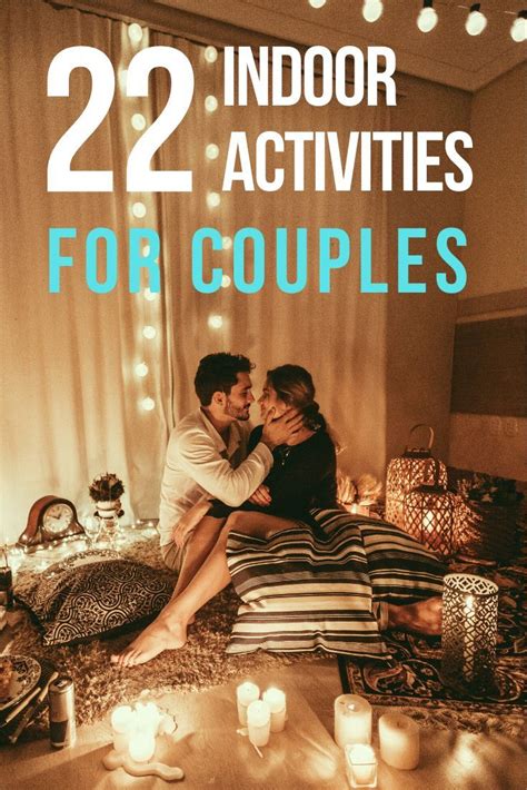 night in activities for couples