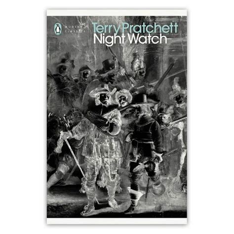Night ( Penguin Modern Classics)