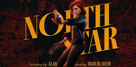 Night Springs Walkthrough