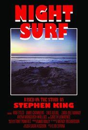Night Surf Stephen King
