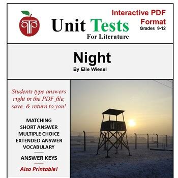 Night Unit Test
