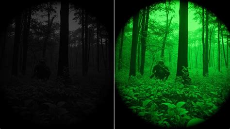Night Vision Guide