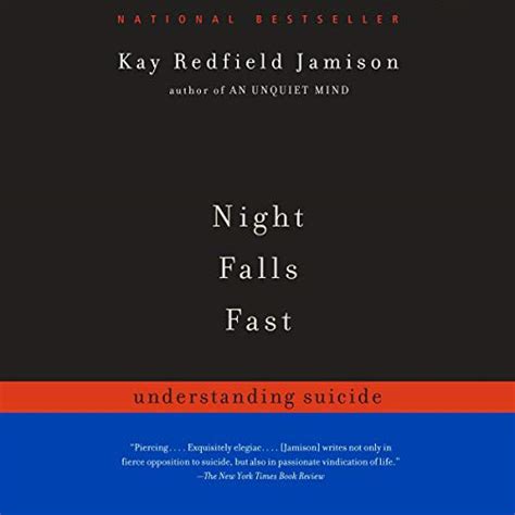 Read Night Falls Fast Understanding Suicide Vintage 