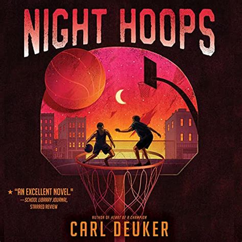 Read Online Night Hoops Carl Deuker 