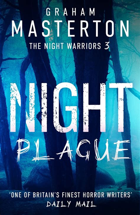 Read Online Night Plague Pdf By Graham Masterton Ebook 